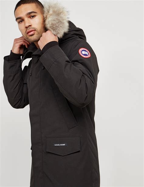 canada goose copy jacket.